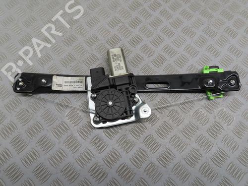 Rear left window mechanism BMW 3 (E90) 330 xd | BP25480237C24 - Image 4