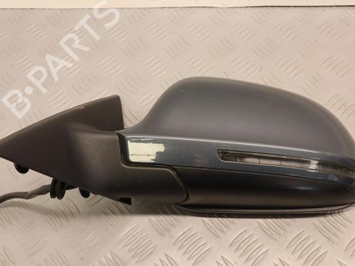 Used Left mirror Left mirror AUDI A5 (8T3) 3.0 TDI quattro (240 hp) 33187743 33187743