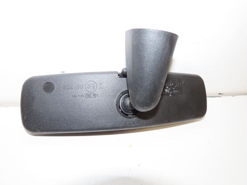 Used Rear mirror PEUGEOT 208 I (CA_, CC_) 1.4 HDi (68 hp) 32200353