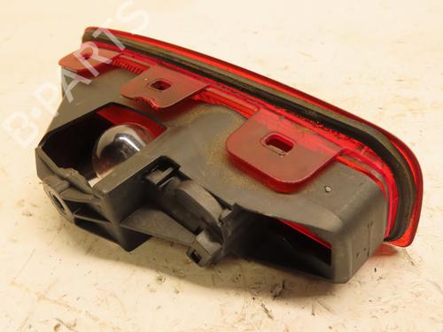 Bremselys DACIA LOGAN MCV (KS_) 1.5 dCi (KS0K) (68 hp) 28086556