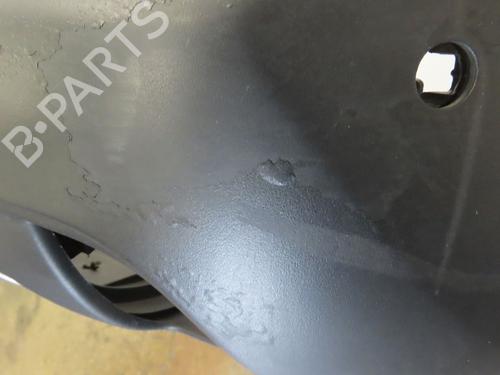 Rear bumper PEUGEOT 2008 I (CU_) 1.6 HDi | BP29516359C8 