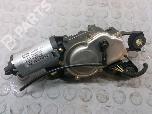 Viskermotor bagrude SEAT IBIZA III (6L1) 1.9 SDI | BP9386650M102 