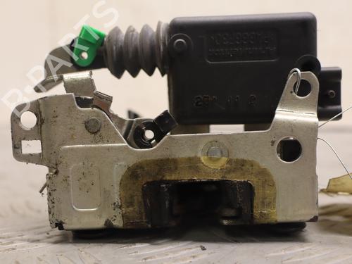 Front left lock DACIA DUSTER (HS_) 1.5 dCi (HSMC) | BP36758438C98 - Image 3