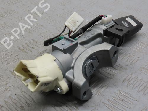 Used Ignition barrel KIA SOUL I (AM) 1.6 CRDi 128 (126 hp) 9855746