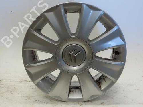 Rim CITROËN C2 (JM_) 1.6 VTS | BP27488407C45 