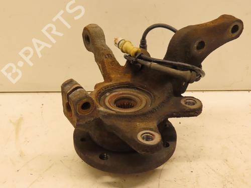 Left front steering knuckle RENAULT CLIO II (BB_, CB_) 1.2 (BB0A, BB0F, BB10, BB1K, BB28, BB2D, BB2H, CB0A,... | BP30189168M25
