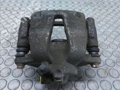 Used Left front brake caliper OPEL CORSA D (S07) 1.3 CDTI (L08, L68) (75 hp) 17778800