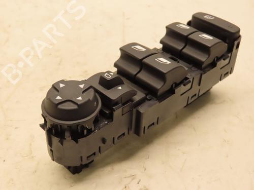 Left front window switch CITROËN C5 AIRCROSS (A_) 1.6 Hybrid 225 (A45GFR) | BP30164559I27