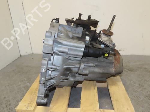 gearbox-citroen-xantia-x1_-x2_-1993-1994-1995-1996-1997-1998-1999-2000-2001-2002-2003-25750461 main image