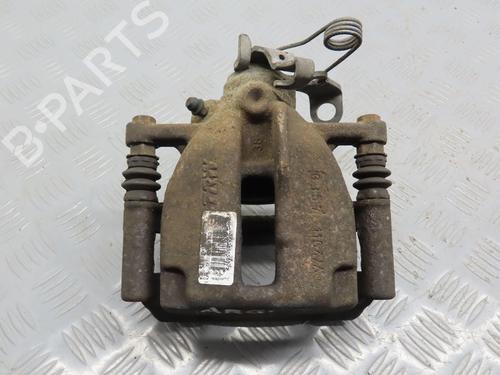 Used Left rear brake caliper CITROËN C6 (TD_) 2.7 HDi (204 hp) 17778763
