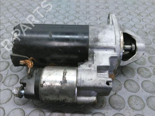 Used Starter MERCEDES-BENZ A-CLASS (W169) A 200 CDI (169.008, 169.308) (140 hp) 17776631