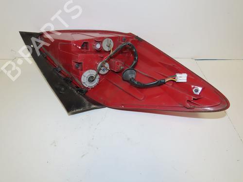 Used Right taillight KIA PRO CEE'D (JD) 1.6 GDI (135 hp) 32254404
