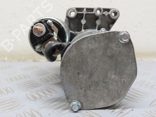 Used Starter CITROËN C4 Picasso I MPV (UD_) 1.6 HDi (109 hp) 21180502