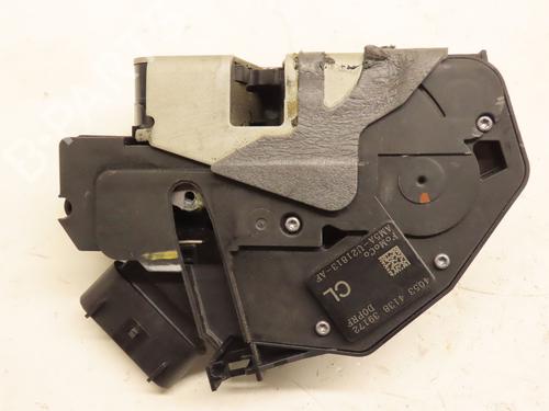 Front left lock FORD TRANSIT CONNECT MPV 1.5 TDCi | BP29136721C98