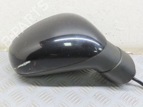 Right mirror SEAT LEON (1P1) 1.9 TDI | BP21180550C27 