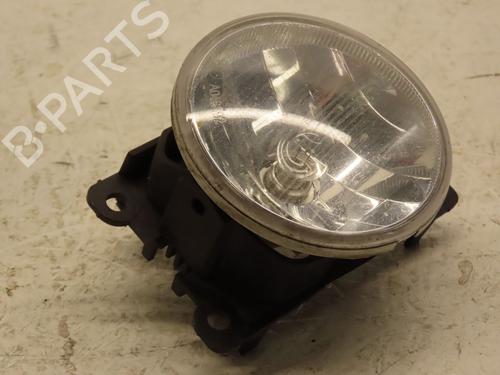 Left front fog light CITROËN C3 II (SC_) 1.2 VTi 82 | BP27926110C30