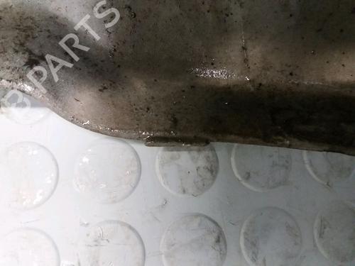 Used Rear bumper Rear bumper PEUGEOT 106 I (1A, 1C) 1.0 (50 hp) 9388935 9388935