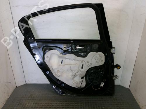 Left rear door PEUGEOT 508 I (8D_) 2.0 HDi | BP17781638C4