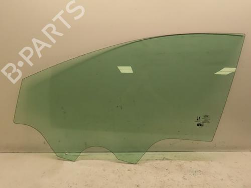 Front left door window FORD PUMA (J2K, CF7) 1.0 EcoBoost mHEV | BP29046043C18 