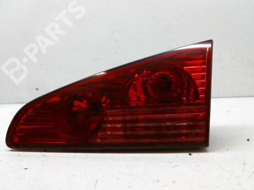 Used Right tailgate light Right tailgate light PEUGEOT 607 (9D, 9U) 3.0 V6 24V (211 hp) 9372855 9372855