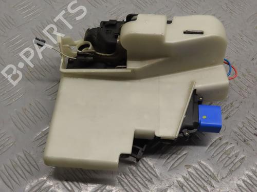 Front left lock VW POLO (9N_, 9A_) 1.4 16V | BP26442415C98 
