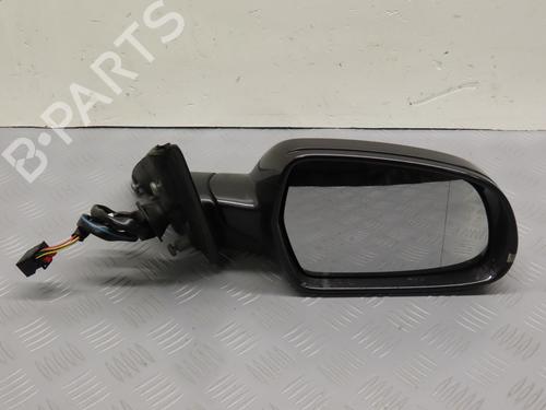 Right mirror AUDI A4 B8 (8K2) 2.0 TDI | BP30825025C27 