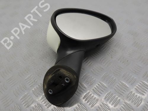 Right mirror FIAT 500 (312_) 1.2 (312AXA1A) | BP17781154C27