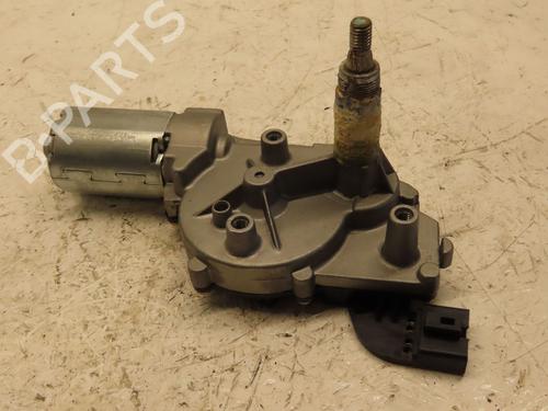 Rear wiper motor HYUNDAI TUCSON (JM) 2.0 CRDi | BP28082130M102 