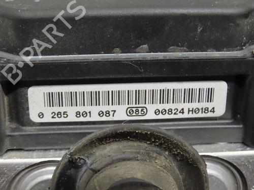 ABS pump FIAT 500 (312_) 1.2 (312AXA1A) | BP17778463M43 