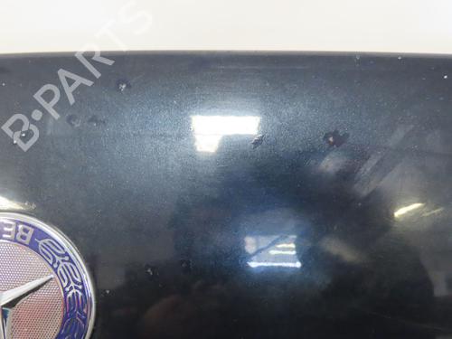 Hood MERCEDES-BENZ CLK (C209) CLK 270 CDI (209.316) | BP17780631C1 