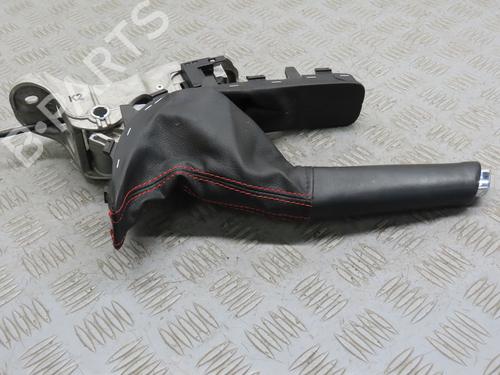 Hand brake SKODA OCTAVIA III Combi (5E5, 5E6) 2.0 TDI RS | BP29016125I18 