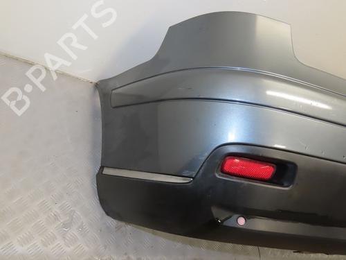 Bak støtfanger CITROËN C5 II (RC_) 1.6 HDi (RC8HZB) | BP17781793C8 