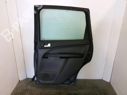 Right rear door FORD FOCUS C-MAX (DM2) 1.8 TDCi | BP9382241C5 