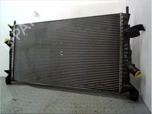 water-radiator-ford-c-max-dm2-16-tdci-1357325-2007-2008-2009-2010-9830730 main image