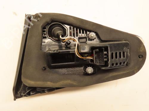 Left tailgate light VW GOLF VII (5G1, BQ1, BE1, BE2) 2.0 GTI | BP29469025C79 