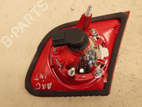 Venstre baklys, luke VW PASSAT B6 (3C2) 1.9 TDI | BP9388101C79