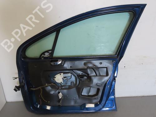 Right front door PEUGEOT 307 Break (3E) 1.6 HDi | BP23155170C3 