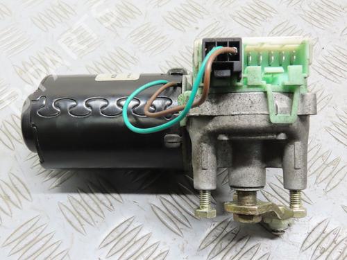 Used Front wiper motor FIAT PANDA (141_) 900 (40 hp) 27488972