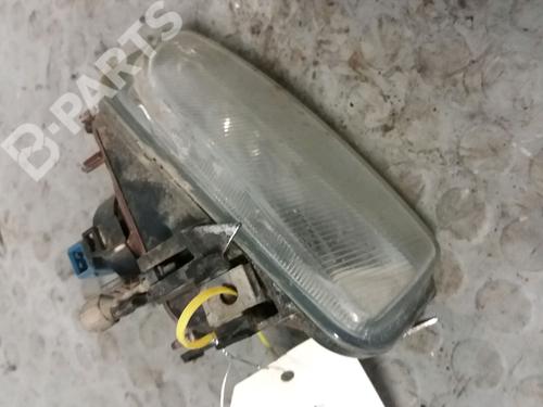 Used Right front fog light Right front fog light CITROËN SAXO (S0, S1) 1.4 VTS (75 hp) 9377348 9377348