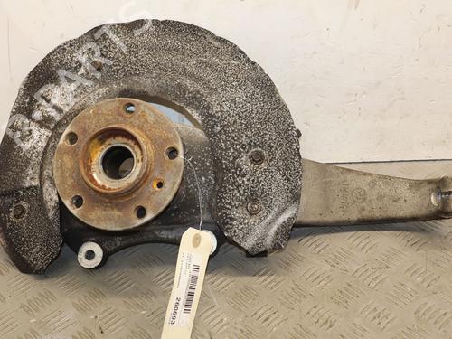 Left front steering knuckle BMW 5 (F10) 530 d xDrive | BP37252720M25 - Image 2