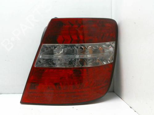 Used Right taillight FIAT STILO (192_) 1.6 16V (192_XB1A) (103 hp) 15743385
