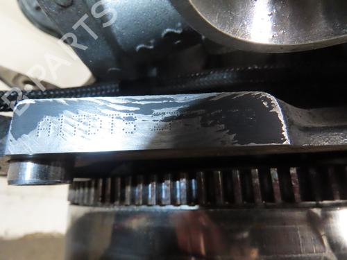 Engine OPEL MOKKA / MOKKA X (J13) 1.7 CDTI (_76) | BP31692388M1