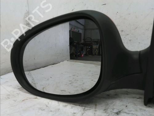 Left mirror FORD KA (RU8) 1.3 TDCi | BP17781187C26 