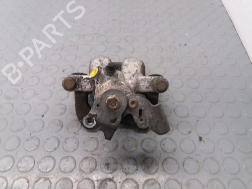 Used Left rear brake caliper RENAULT CLIO III (BR0/1, CR0/1) 1.5 dCi (BR17, CR17) (86 hp) 23154628
