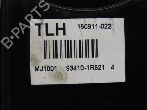Headlight switch KIA PICANTO II (TA) 1.0 | BP21787821I24 - Image 2