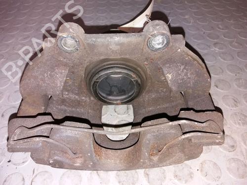 Venstre bremsekaliber foran PEUGEOT 307 CC (3B) 2.0 16V | BP17778816M105 