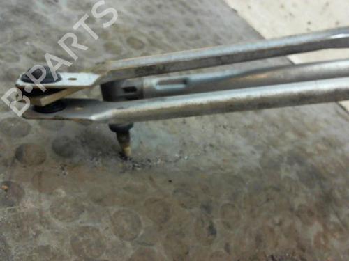 Front wipers mechanism PEUGEOT BOXER Bus (244, Z_) 2.2 HDi | BP14886542C83 