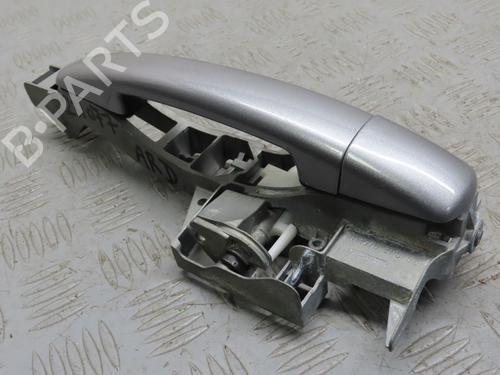 Rear right exterior door handle PEUGEOT 5008 (0U_, 0E_) 1.6 BlueHDi 120 | BP26657373C130 