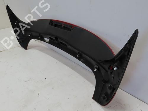 Spoiler bagklap FORD PUMA (J2K, CF7) 1.0 EcoBoost mHEV (125 hp) 29046034