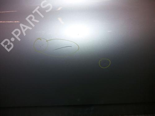 Used Left front door Left front door TOYOTA CELICA Coupe (_T23_) 1.8 16V VT-i (ZZT230_, ZZT230) (143 hp) 9385401 9385401